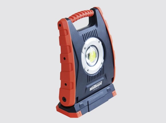 10w led universal light wbt 905310